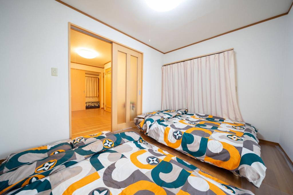 Asakusa Tokyo Home