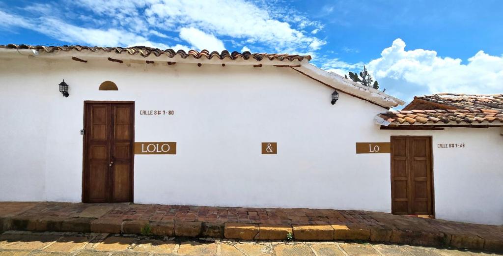 Lolo Loft Suite, Peaceful Location with Open View