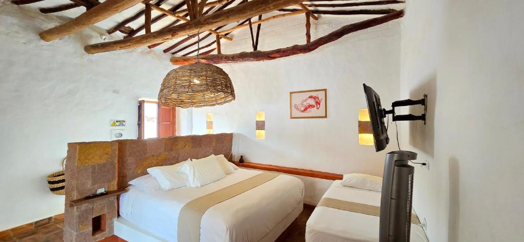 Lolo Loft Suite, Peaceful Location with Open View