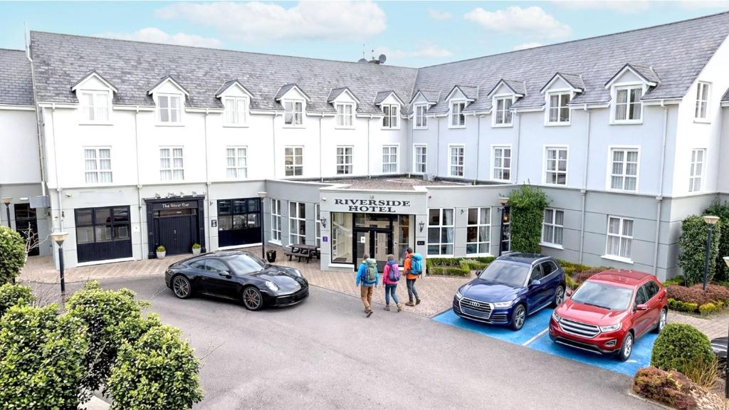 Killarney Riverside Hotel photo