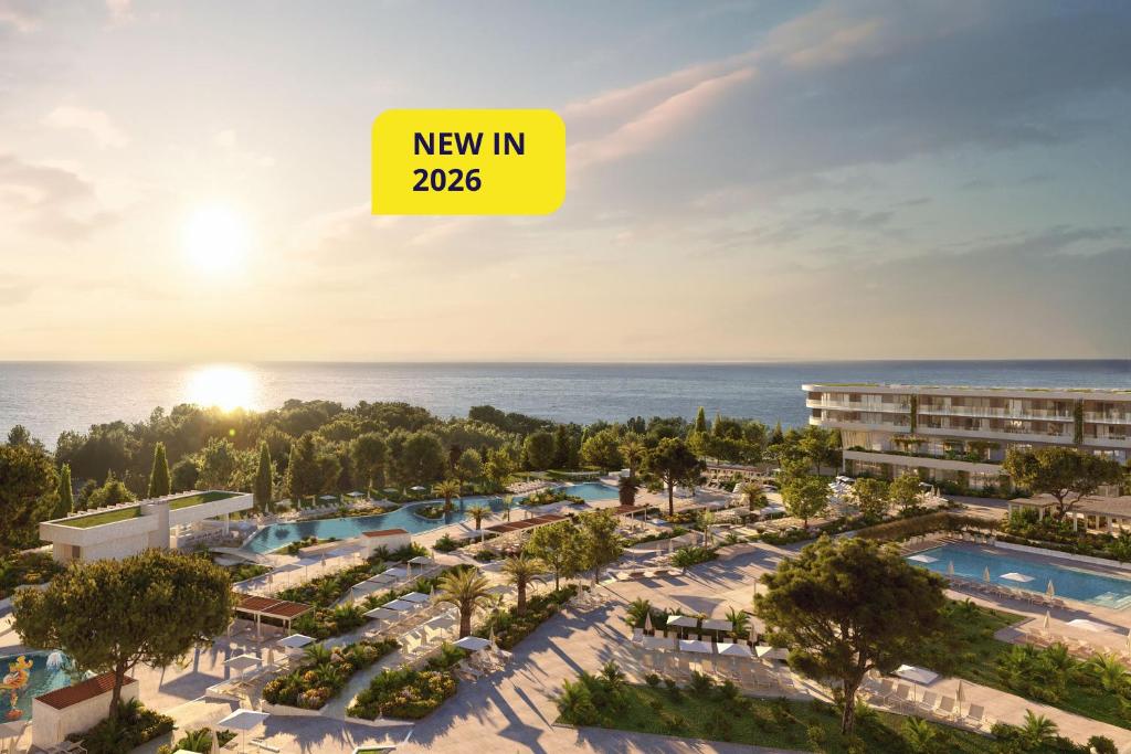 Pical Family Hotel, Valamar Collection, Poreč