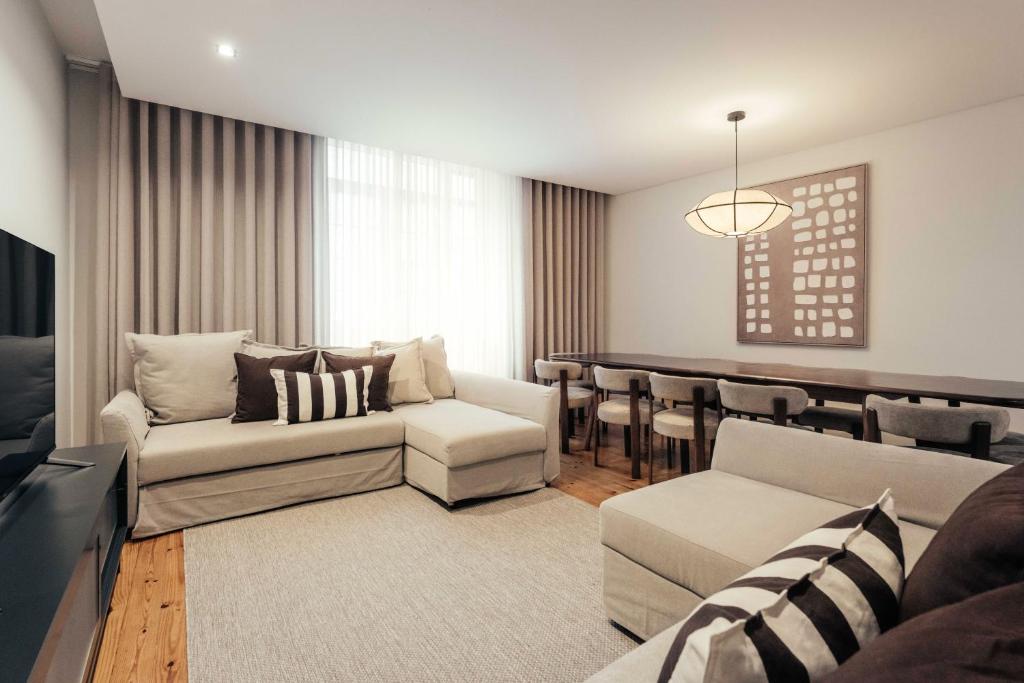 Feel Porto Downtown Apartments & Studios