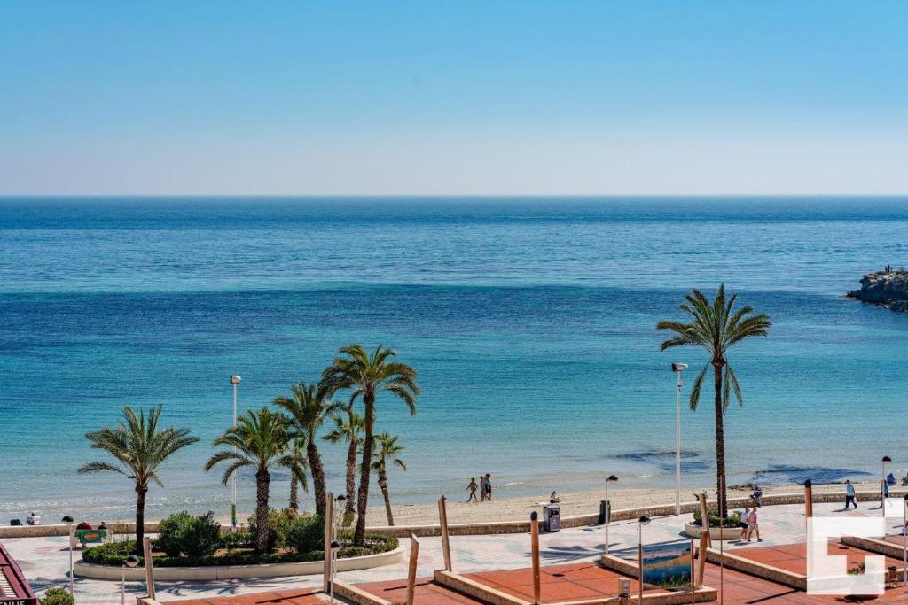 Apartamento Zafiro 35B - Grupo Turis