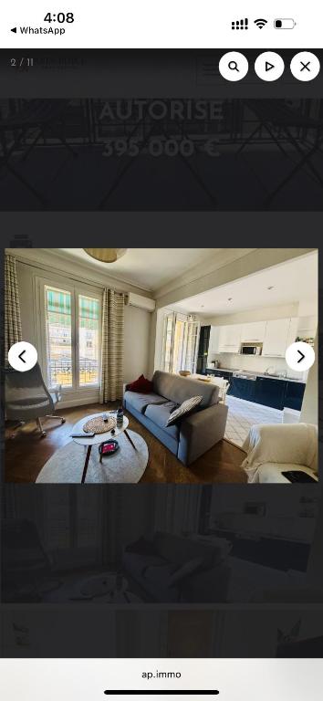 COOL APARTMENT & 10 MIN to SEA