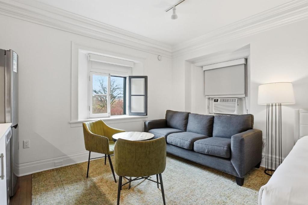 Placemakr Dupont Circle - 