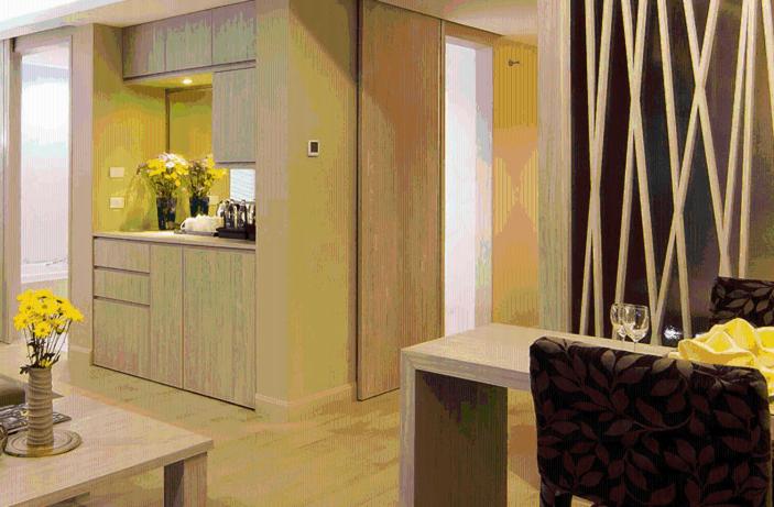 The Stay Hotel \ - Resim 18