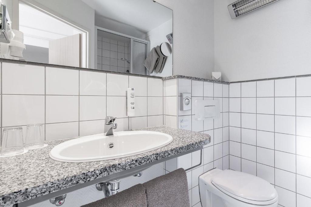 Hotel Am Bühl - Chambre Double Plus
