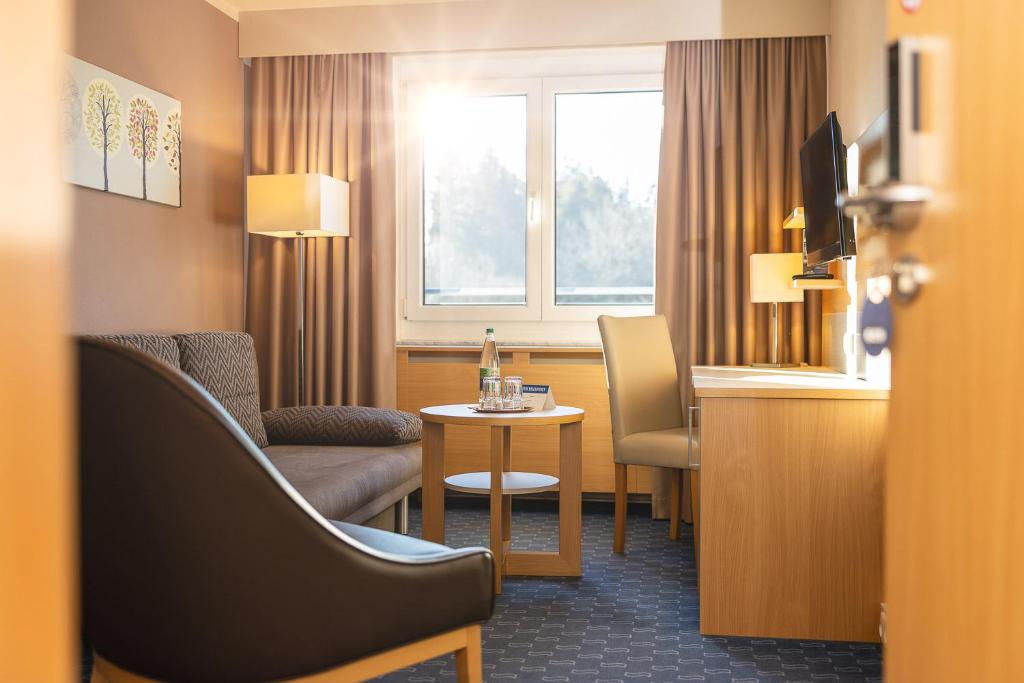 Hotel Am Bühl - Chambre Double Détente