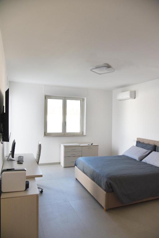 Olga Suite