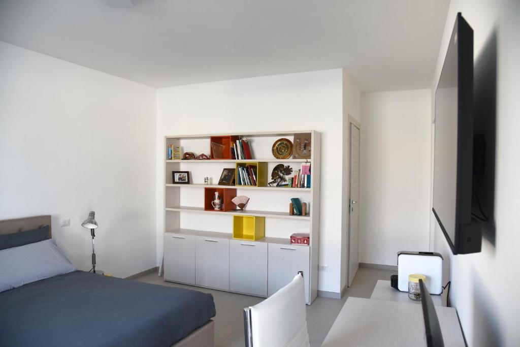 Olga Suite