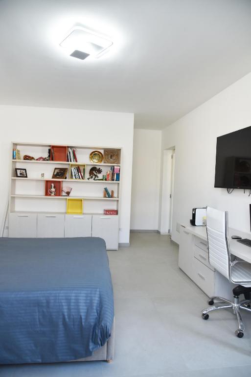 Olga Suite