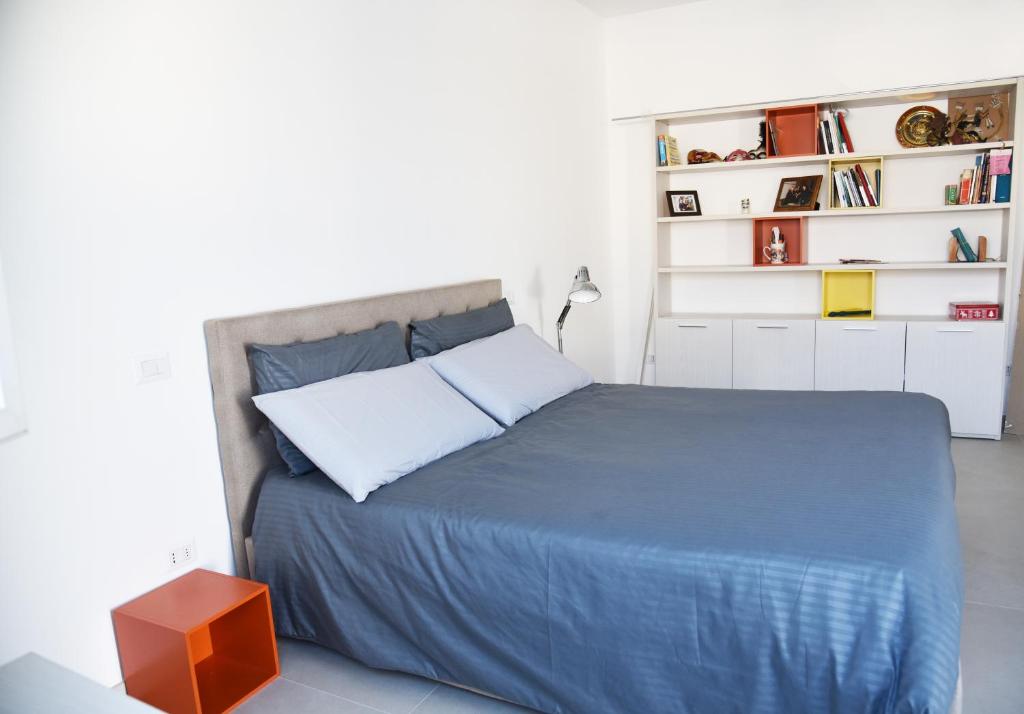 Olga Suite
