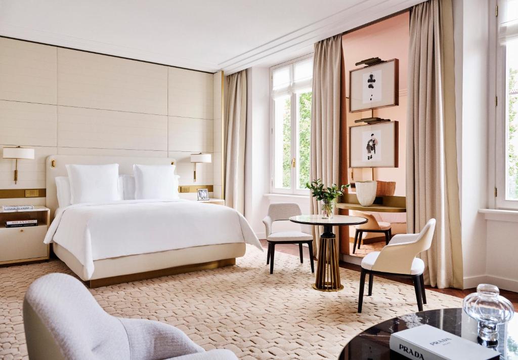 Four Seasons Hotel Milano