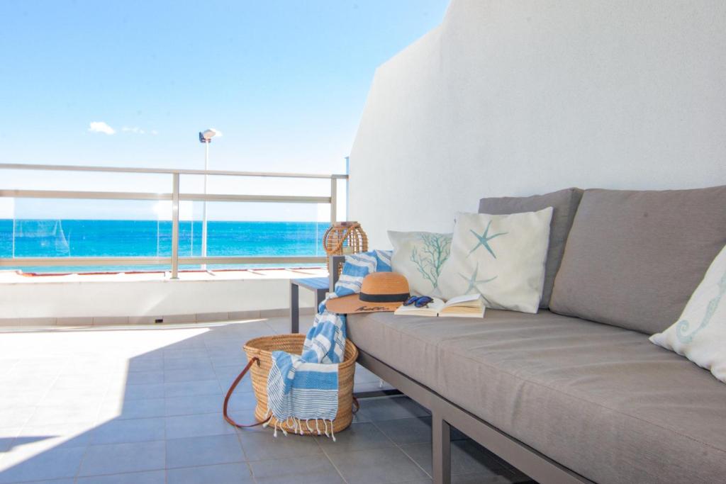 Calpe Mar & Llum Boutique Seaside Stay
