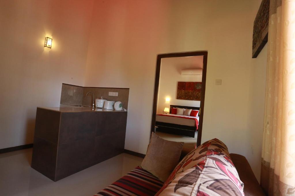 River Breeze Villa Bentota - 17