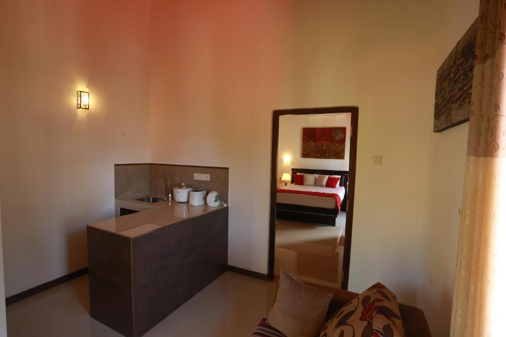 River Breeze Villa Bentota - 3