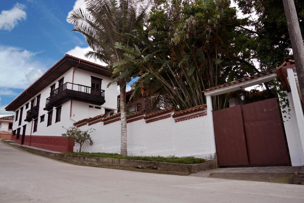 Hotel La Moraleja