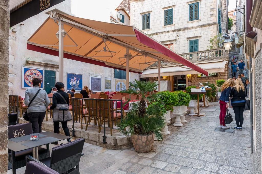 Apartment Domino I Old Town Dubrovnik