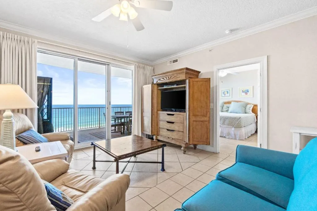 Ocean Villa 704