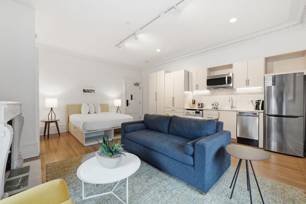 Placemakr Dupont Circle - 
