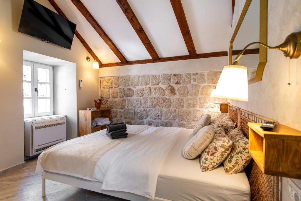 Ragusa City Walls Apartments