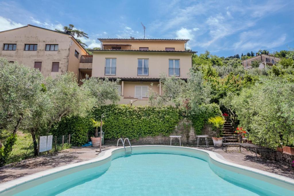 Hotel Girifalco - Nature & Relax