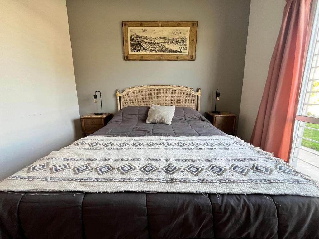 Departamentos Equipados Realico