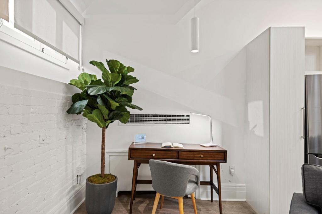 Placemakr Dupont Circle - 