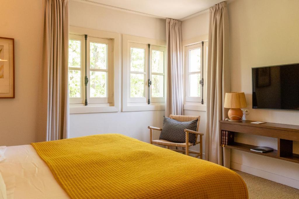 Le Moulin, Lourmarin, a Beaumier Hotel - Superior