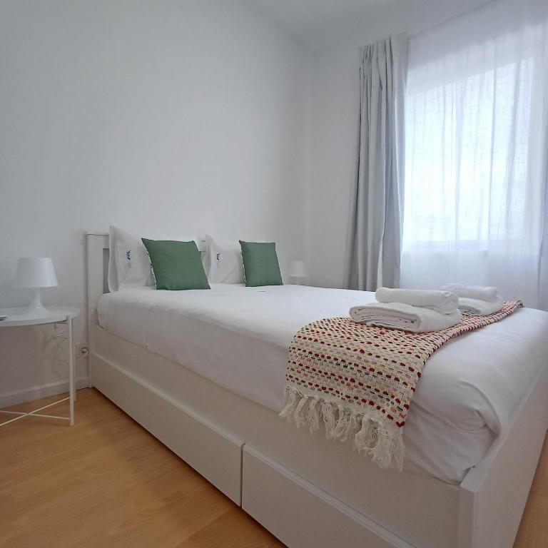 Your Home in Porto 1480 Style and Comfort
