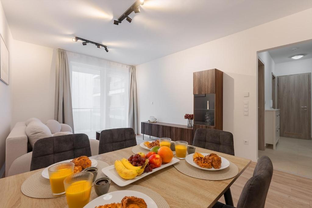 Lumiere Hideaway - FREE Parking, Budapest (updated prices 2027)