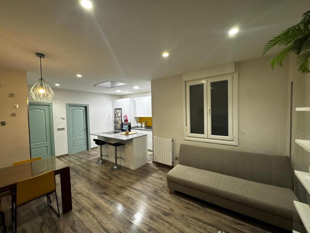 Apartamento Carmele