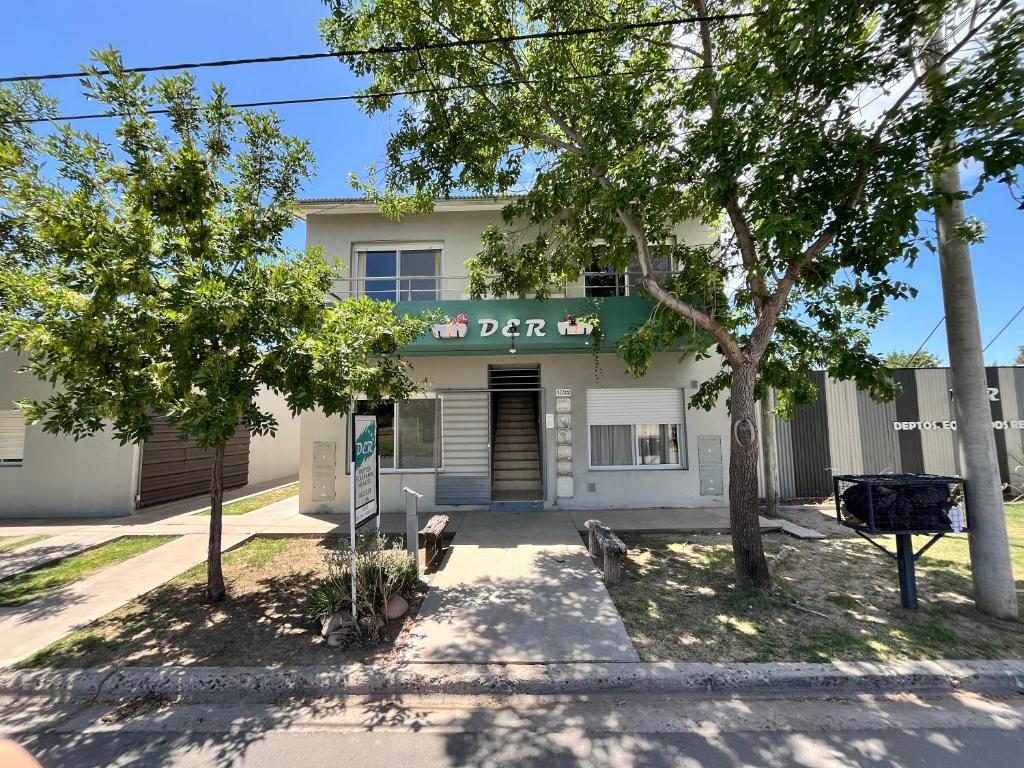 Departamentos Equipados Realico