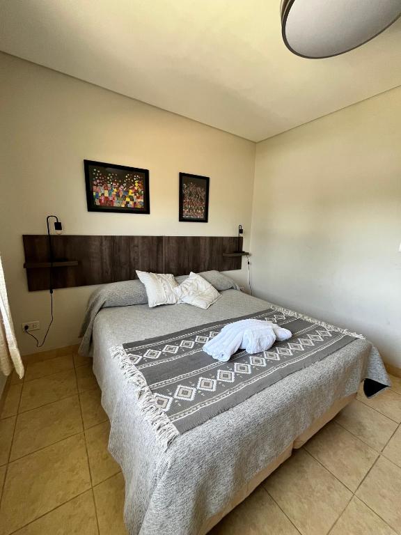 Departamentos Equipados Realico