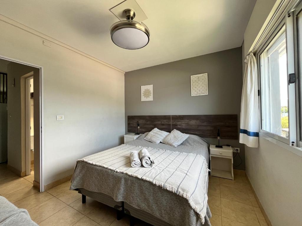 Departamentos Equipados Realico