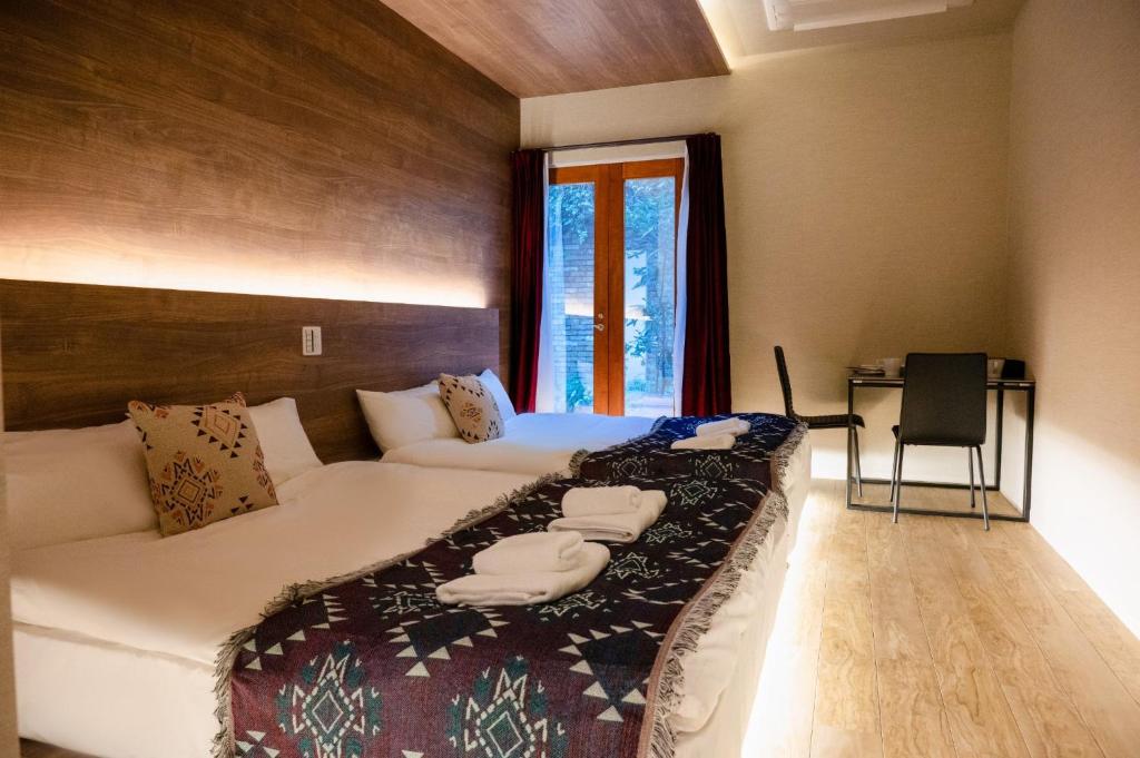 Taitung District - Hotel - Vacation STAY 00319v