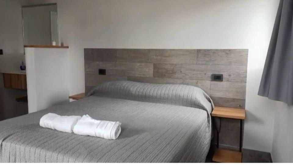 Departamentos Equipados Realico