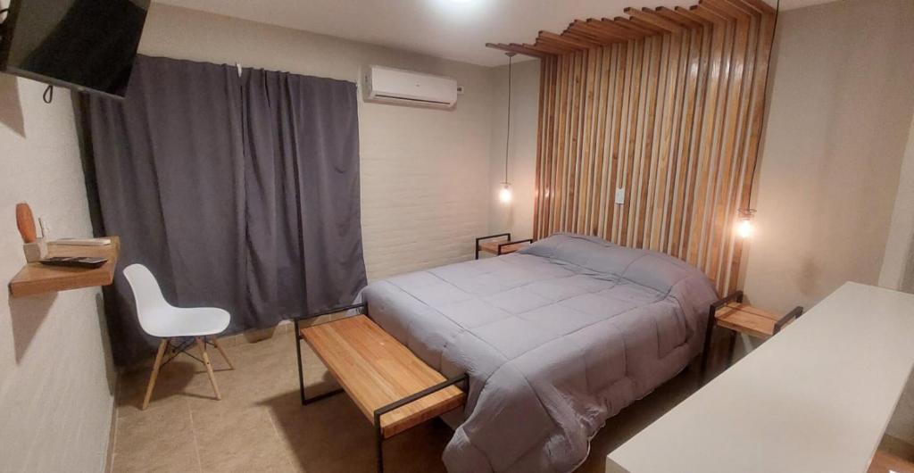 Departamentos Equipados Realico