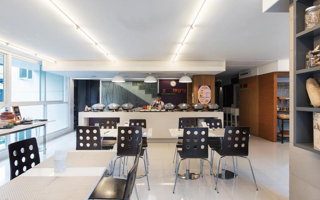 Nimman Mai Design Hotel Chiang Mai - Resim 43