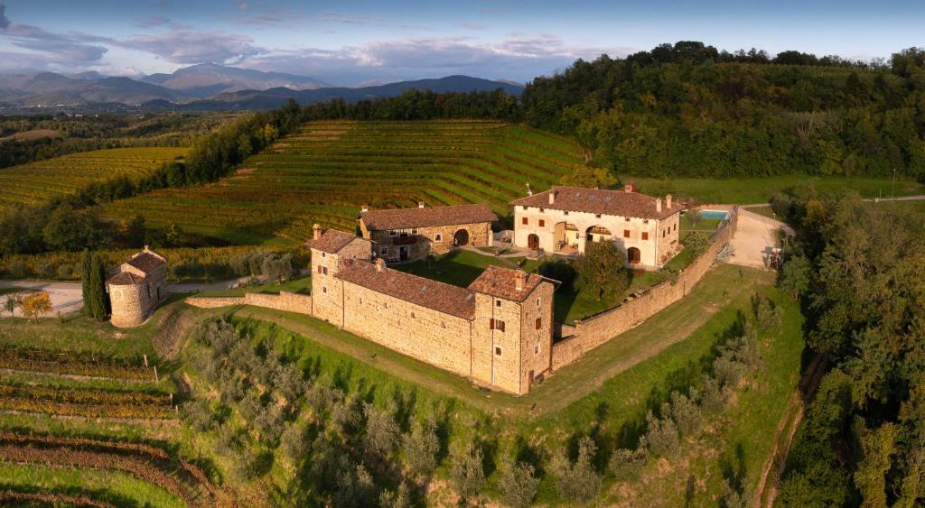 Agriturismo Ronchi Di Sant'Egidio