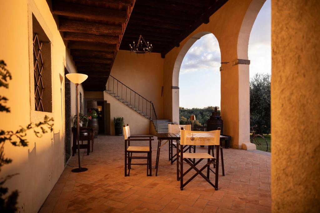 Agriturismo Ronchi Di Sant'Egidio