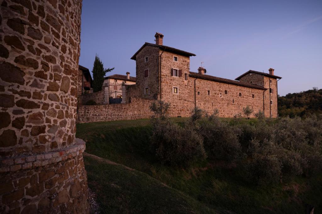 Agriturismo Ronchi Di Sant'Egidio