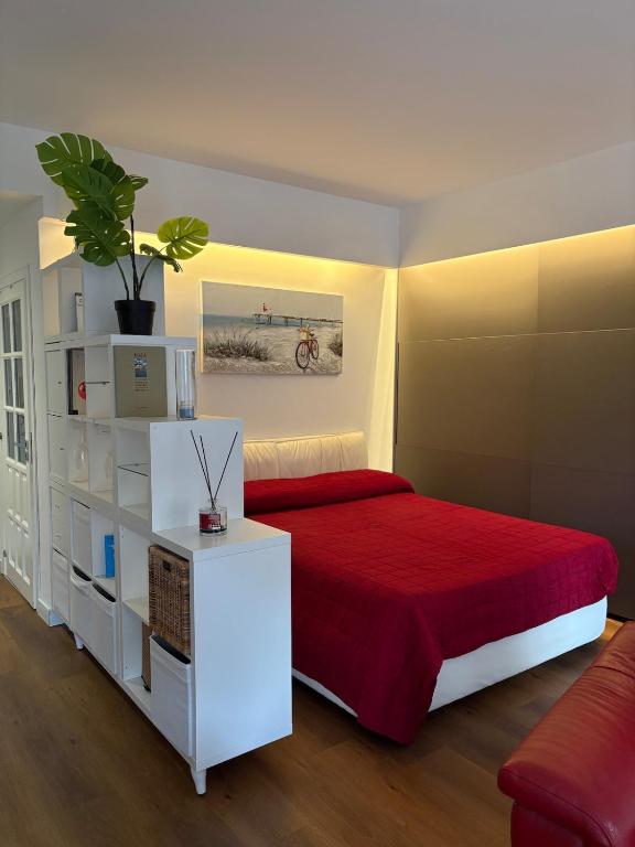 SOCCAVO - Casa Epomeo 63 Design Loft