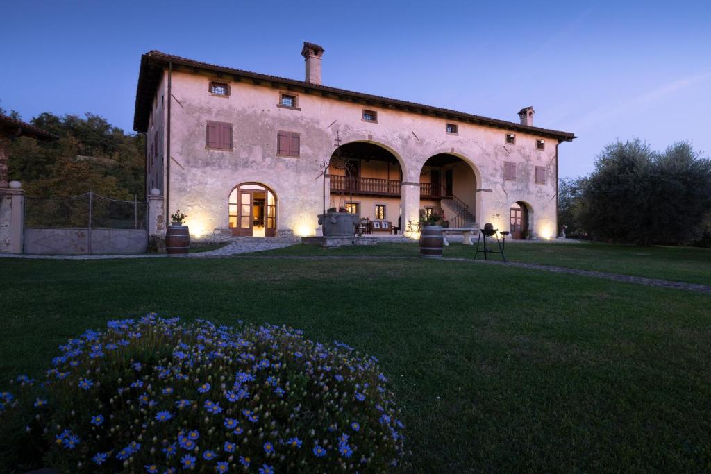 Agriturismo Ronchi Di Sant'Egidio