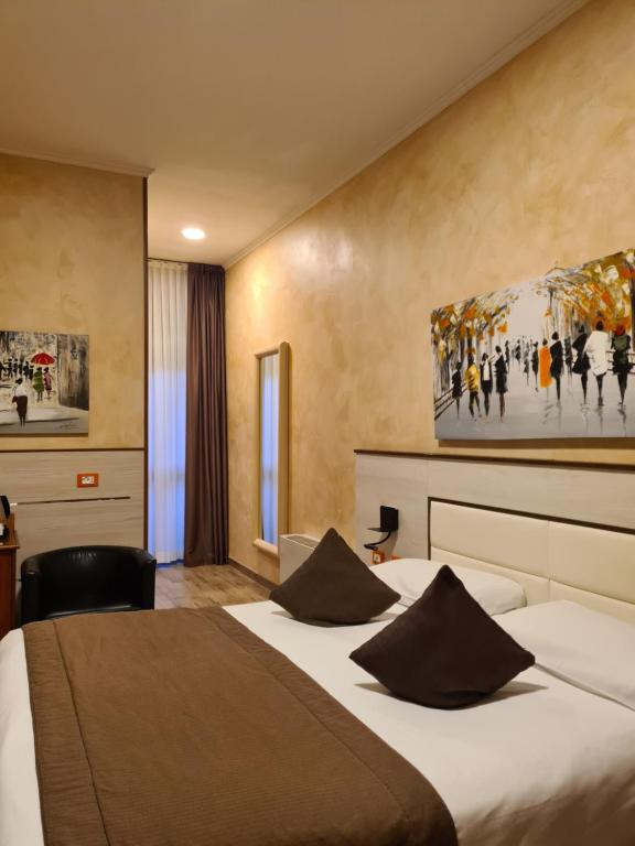 Hotel Lenotel