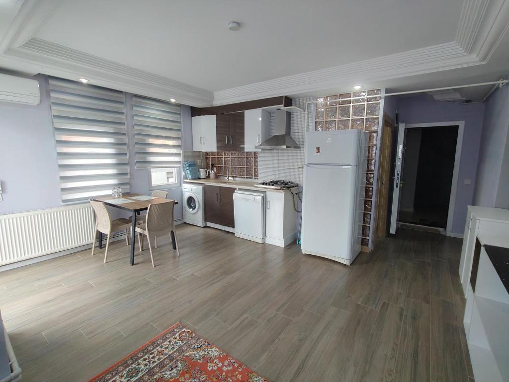 امکانات Kuk apartment - تصویر ۴