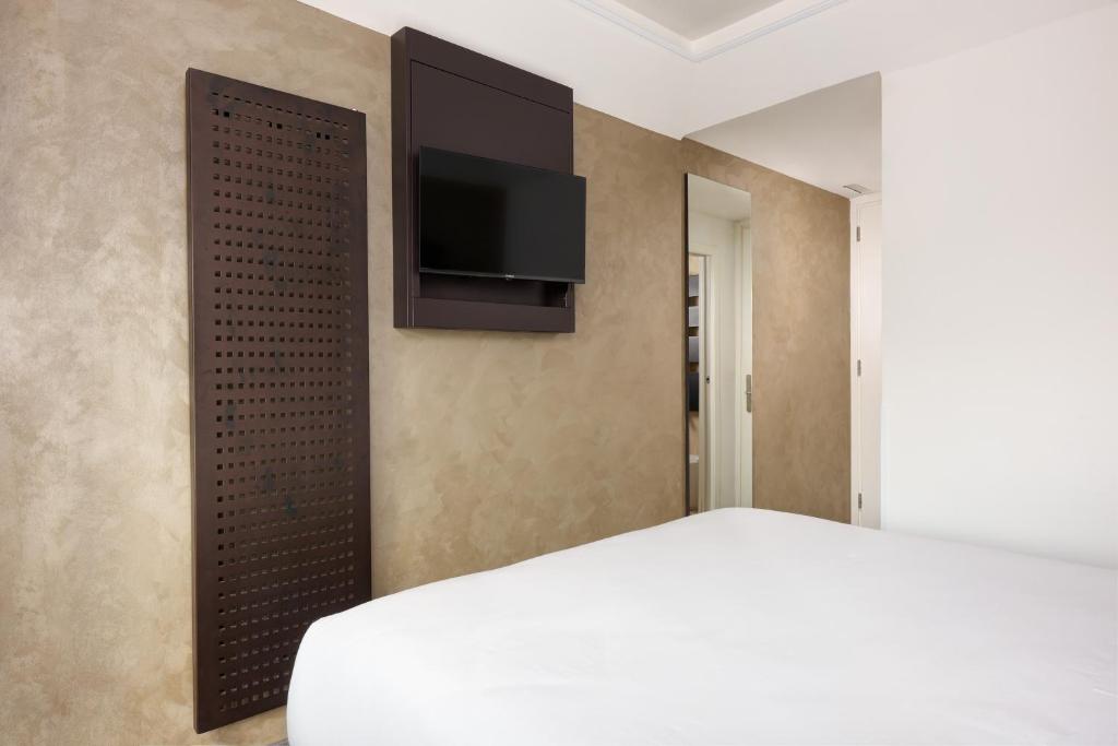 Best Western Hotel Continental - Business Queen Kamer