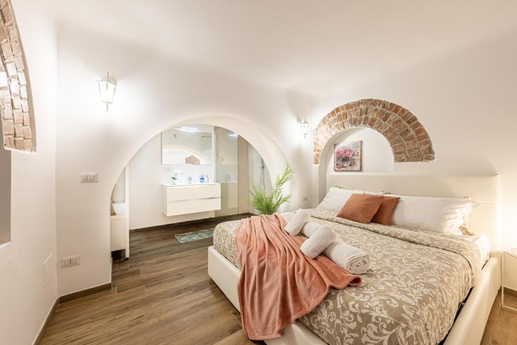 Buonarroti Loft - 10min from Duomo