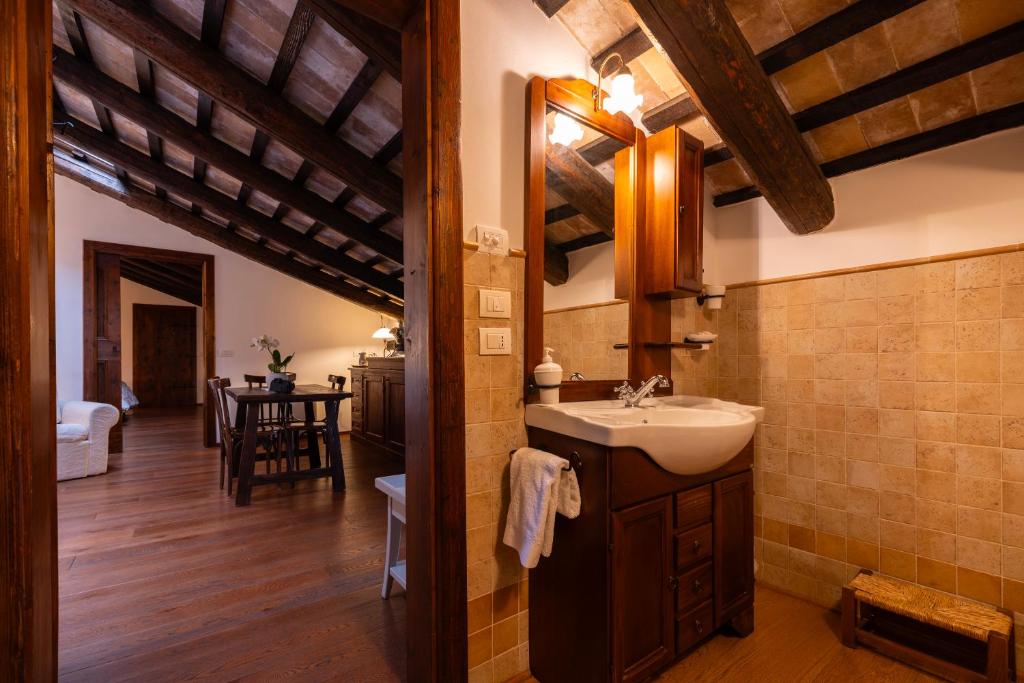 Agriturismo Ronchi Di Sant'Egidio