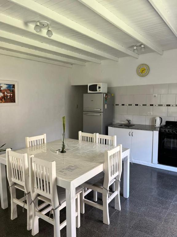 La casita